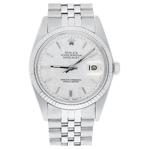 rolex 16014 price|rolex datejust 16014 two tone.